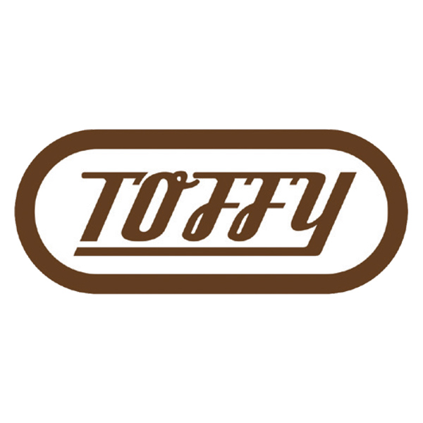 Toffy 解凍プレート付きカッティングボード